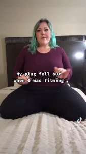 YOUR BBW GF MCJIGGLEZZZ 🍑 [ mcjigglezzz ] Onlyfans leaked video 8681951 on Hotleaks.tv