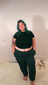 YOUR BBW GF MCJIGGLEZZZ 🍑 [ mcjigglezzz ] Onlyfans leaked video 8681997 on Hotleaks.tv