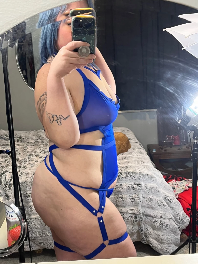YOUR BBW GF MCJIGGLEZZZ 🍑 [ mcjigglezzz ] Onlyfans leaked photo 11783592 on Hotleaks.tv