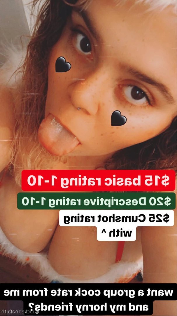 mckennafaith Onlyfans leaked photo 5545979 on Hotleaks.tv