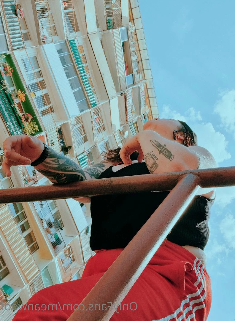 meanwoof Onlyfans leaked photo 5346708 on Hotleaks.tv