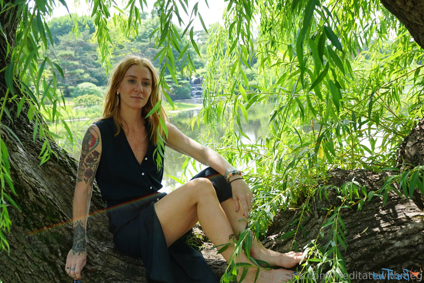 Meditate With Meg [ meditatewithmeg ] Onlyfans leaked photo 16797684 on Hotleaks.tv