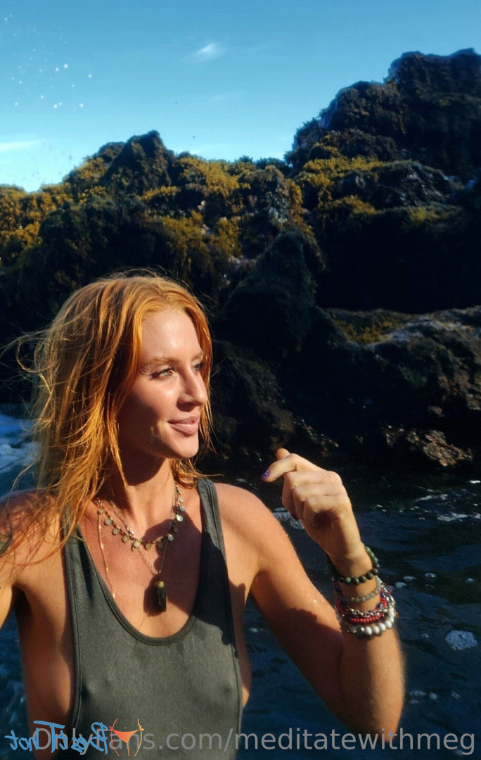 Meditate With Meg [ meditatewithmeg ] Onlyfans leaked photo 16797709 on Hotleaks.tv