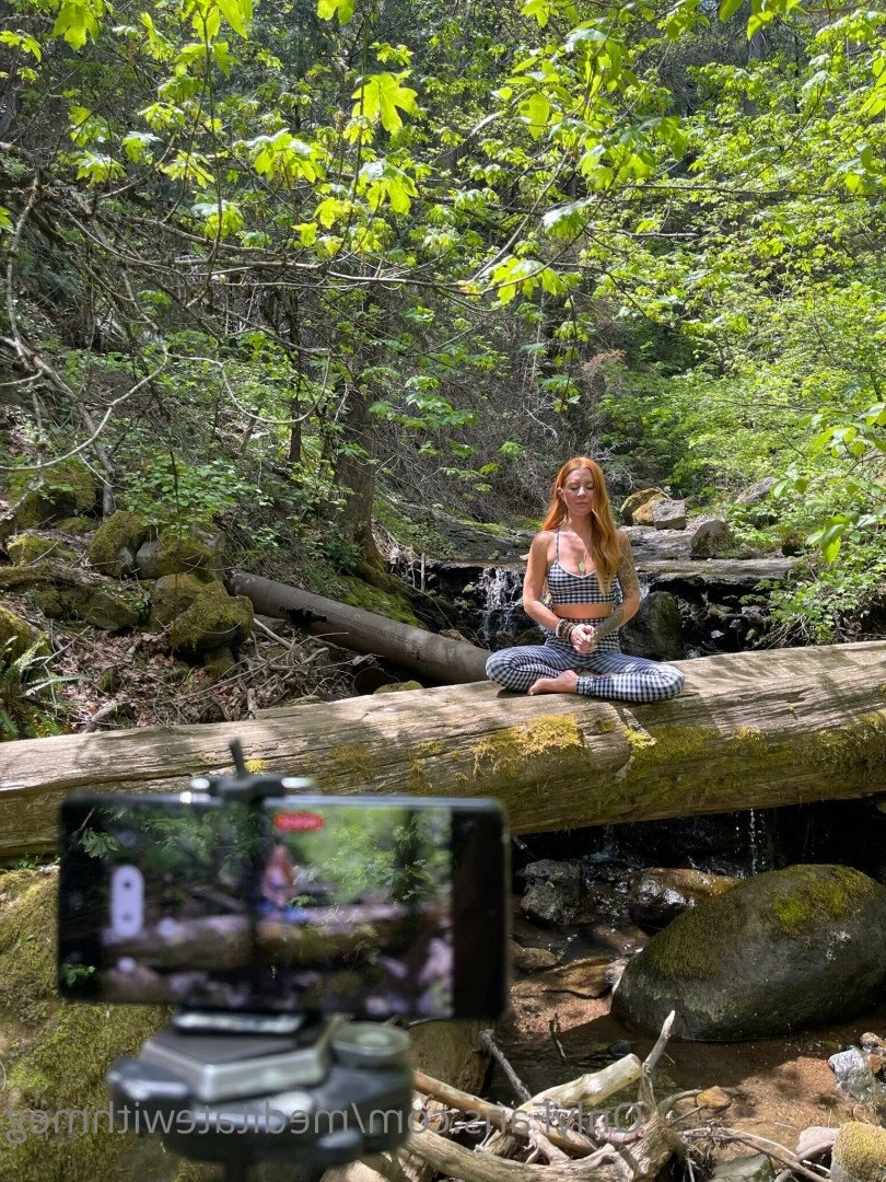 Meditate With Meg [ meditatewithmeg ] Onlyfans leaked photo 5347854 on Hotleaks.tv