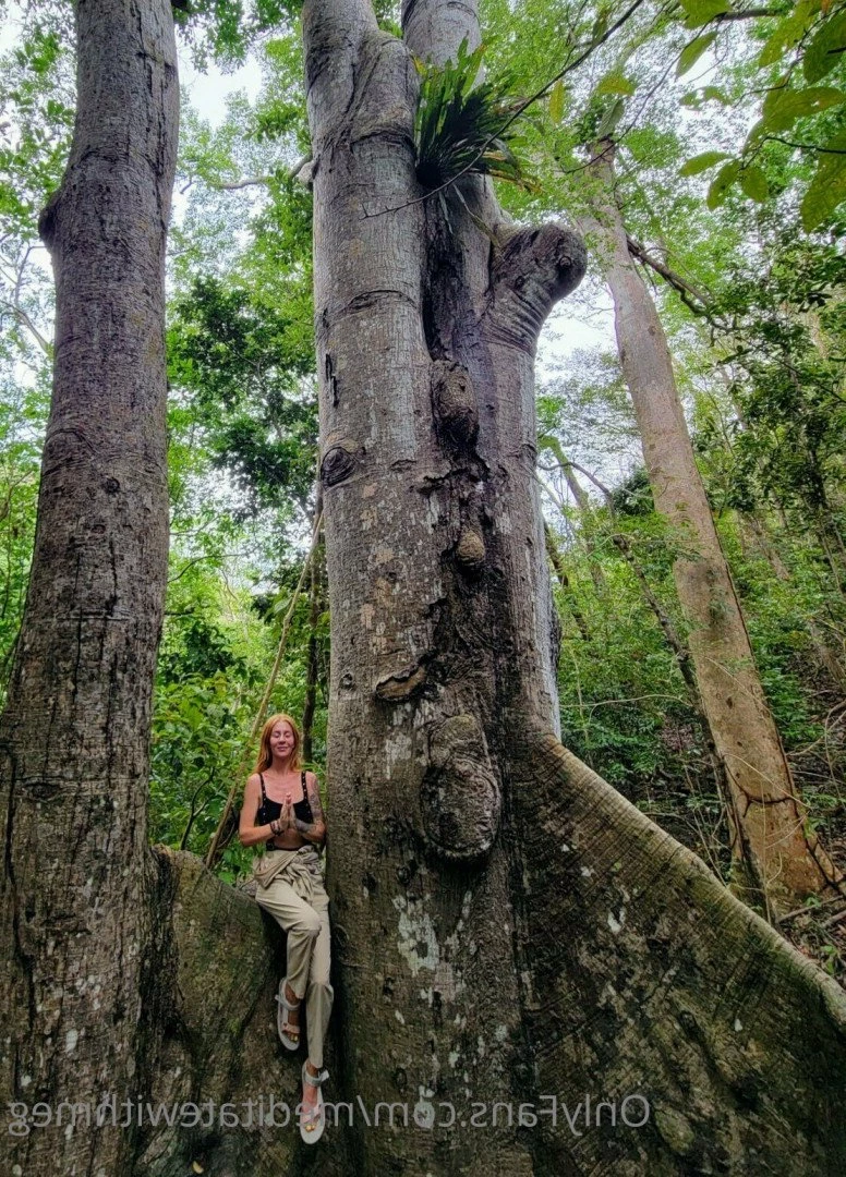 Meditate With Meg [ meditatewithmeg ] Onlyfans leaked photo 5347880 on Hotleaks.tv