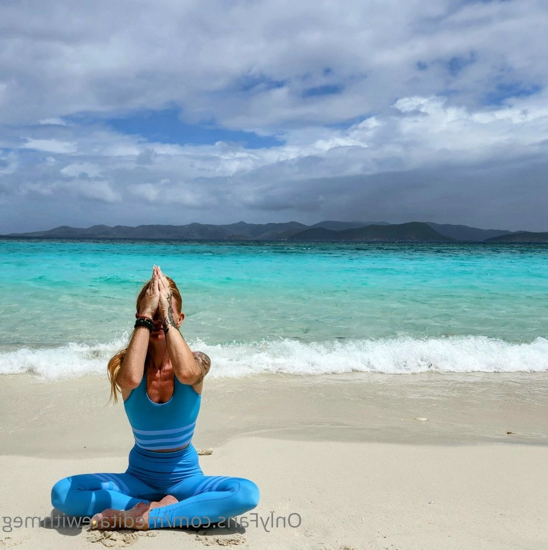 Meditate With Meg [ meditatewithmeg ] Onlyfans leaked photo 5347945 on Hotleaks.tv