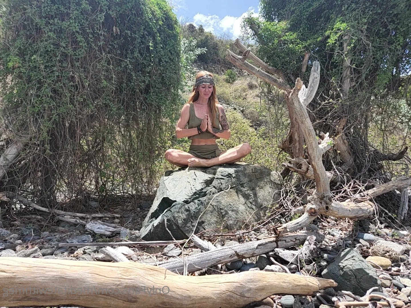 Meditate With Meg [ meditatewithmeg ] Onlyfans leaked photo 5347970 on Hotleaks.tv