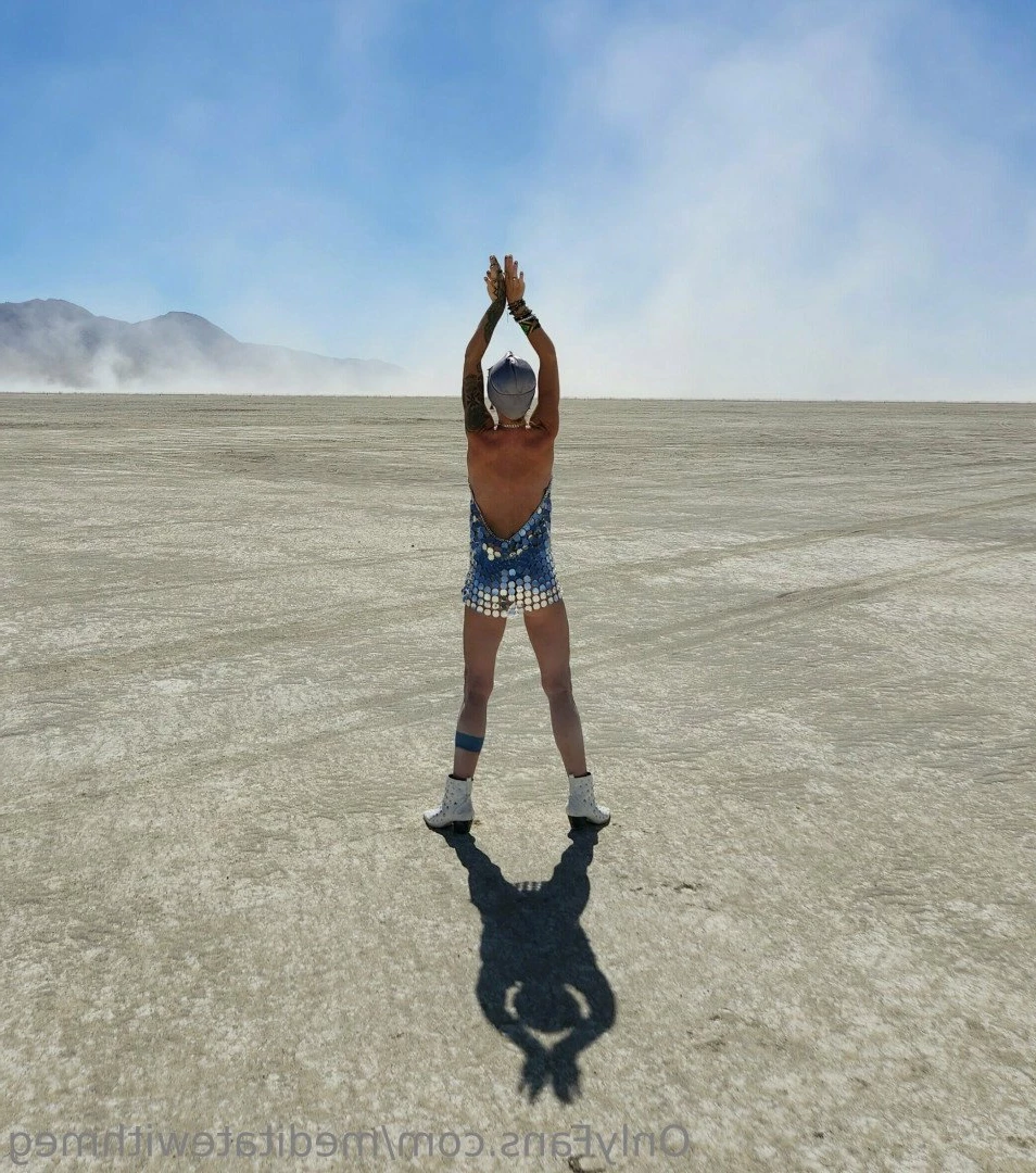 Meditate With Meg [ meditatewithmeg ] Onlyfans leaked photo 5347991 on Hotleaks.tv