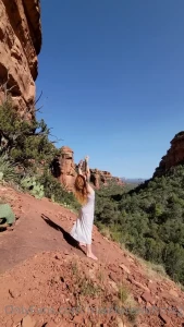 Meditate With Meg [ meditatewithmeg ] Onlyfans leaked video 10840381 on Hotleaks.tv