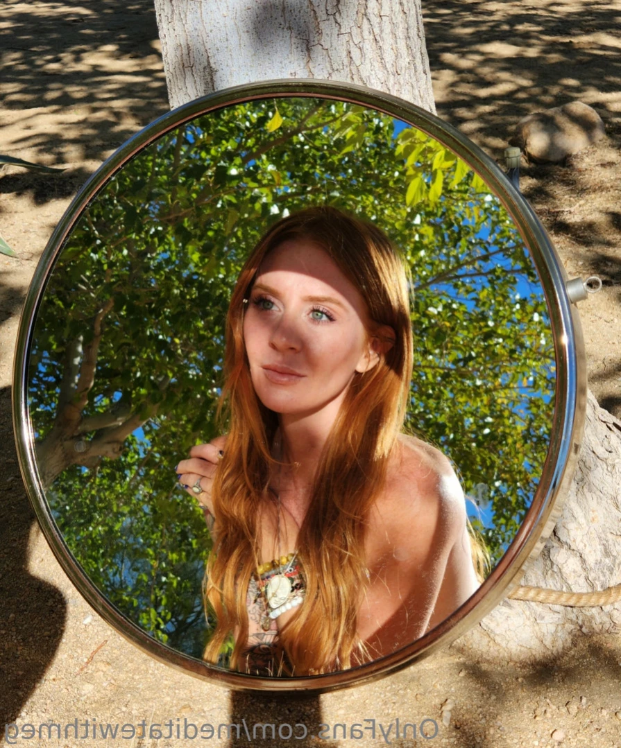 Meditate With Meg [ meditatewithmeg ] Onlyfans leaked photo 11154665 on Hotleaks.tv