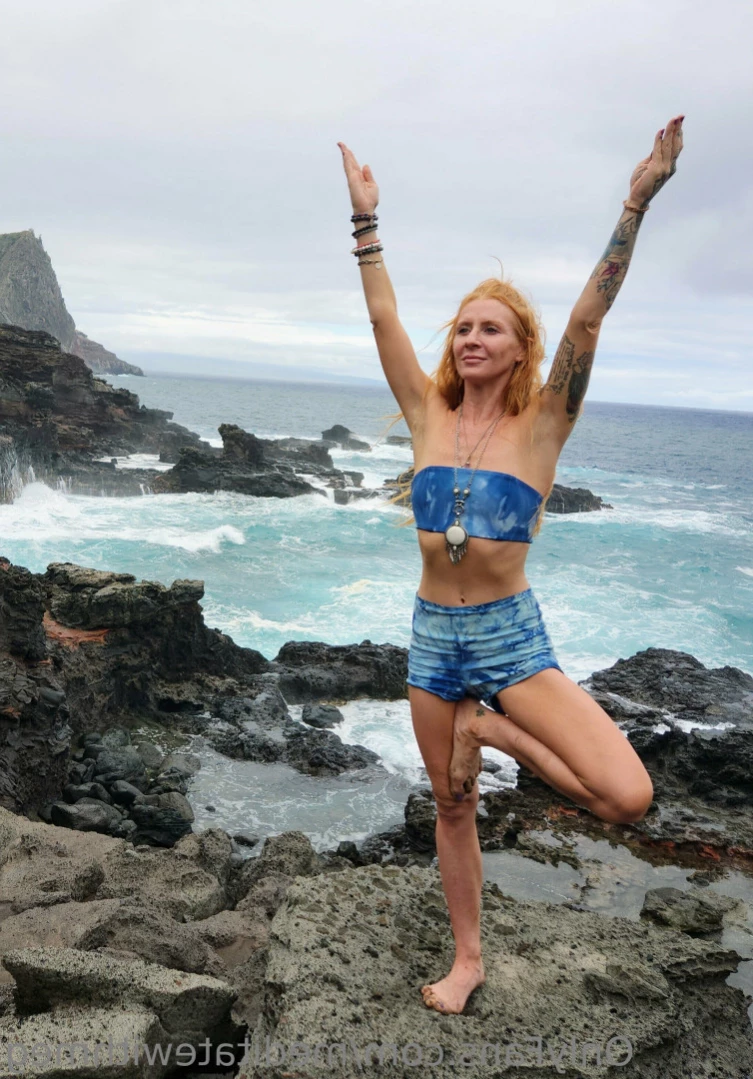 Meditate With Meg [ meditatewithmeg ] Onlyfans leaked photo 11154666 on Hotleaks.tv