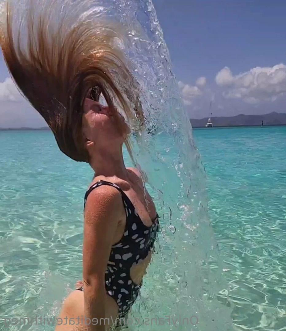 Meditate With Meg [ meditatewithmeg ] Onlyfans leaked photo 11550354 on Hotleaks.tv