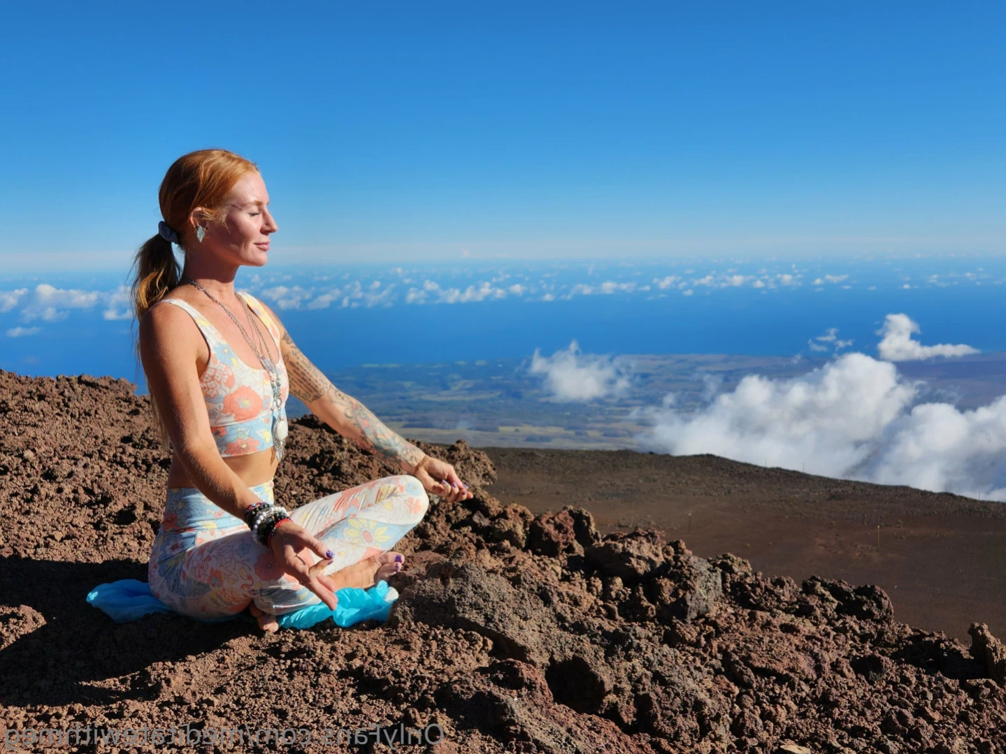 Meditate With Meg [ meditatewithmeg ] Onlyfans leaked photo 12671228 on Hotleaks.tv