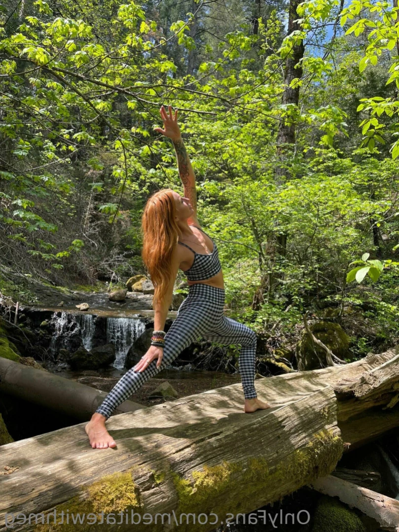 Meditate With Meg [ meditatewithmeg ] Onlyfans leaked photo 13340246 on Hotleaks.tv