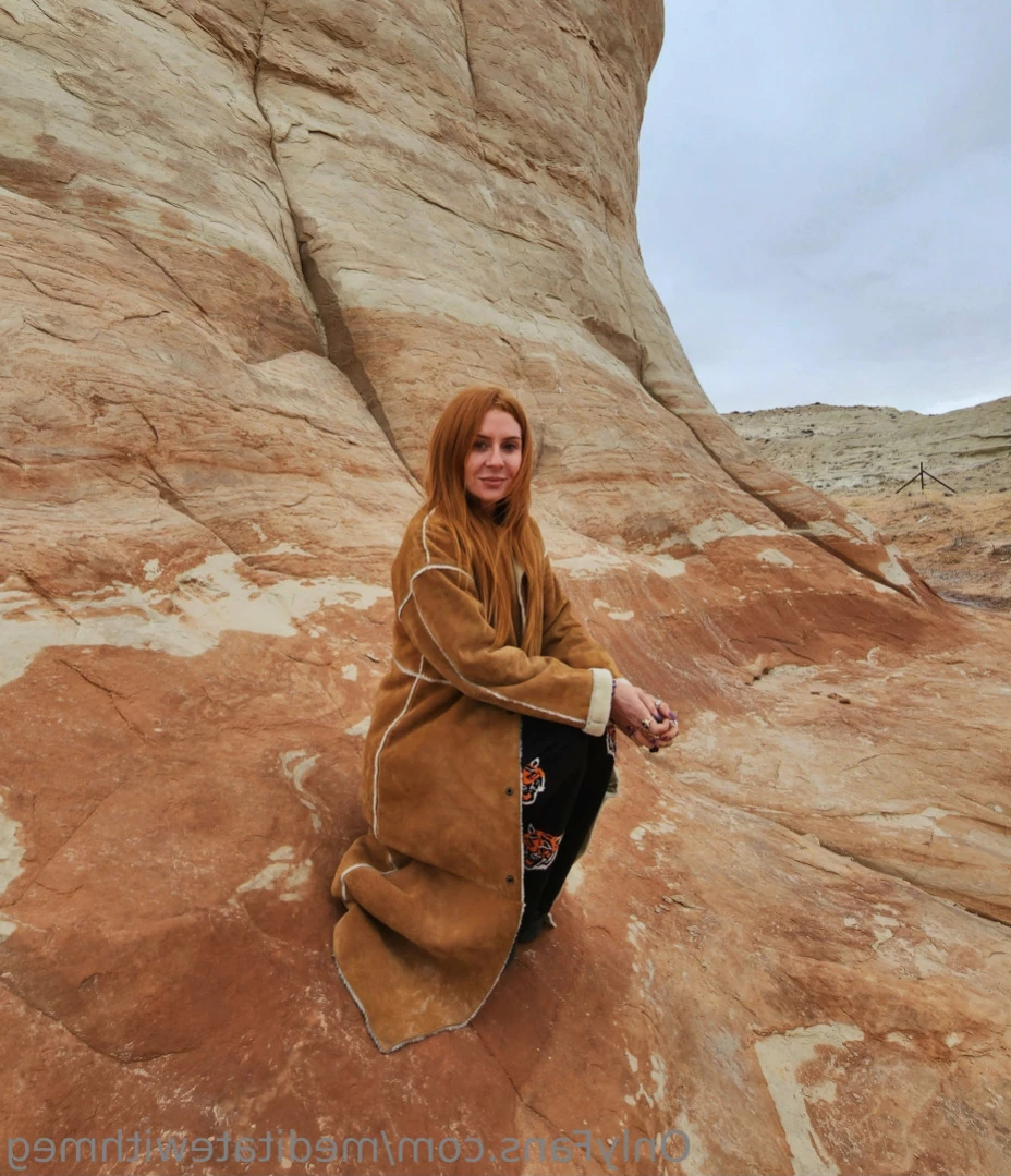Meditate With Meg [ meditatewithmeg ] Onlyfans leaked photo 13593323 on Hotleaks.tv