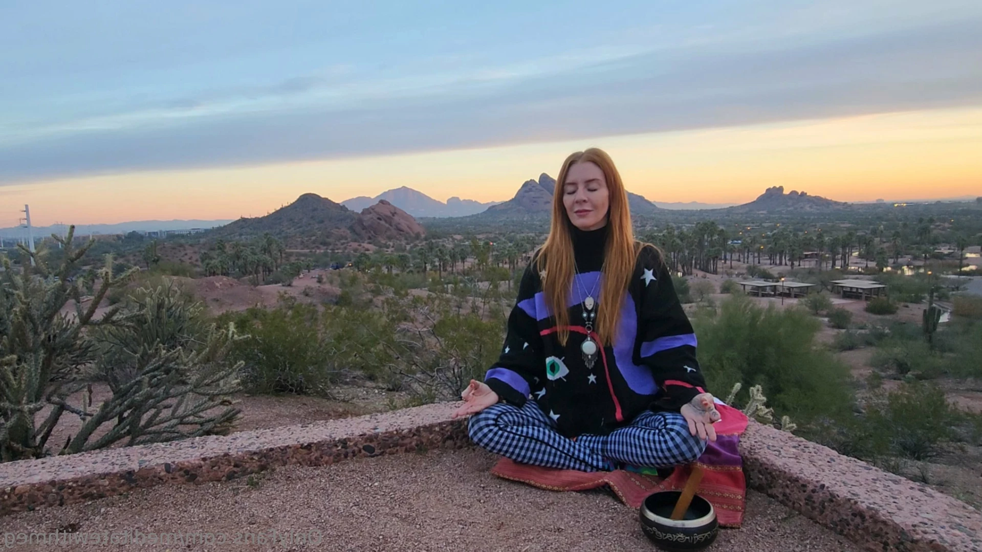 Meditate With Meg [ meditatewithmeg ] Onlyfans leaked photo 14563020 on Hotleaks.tv