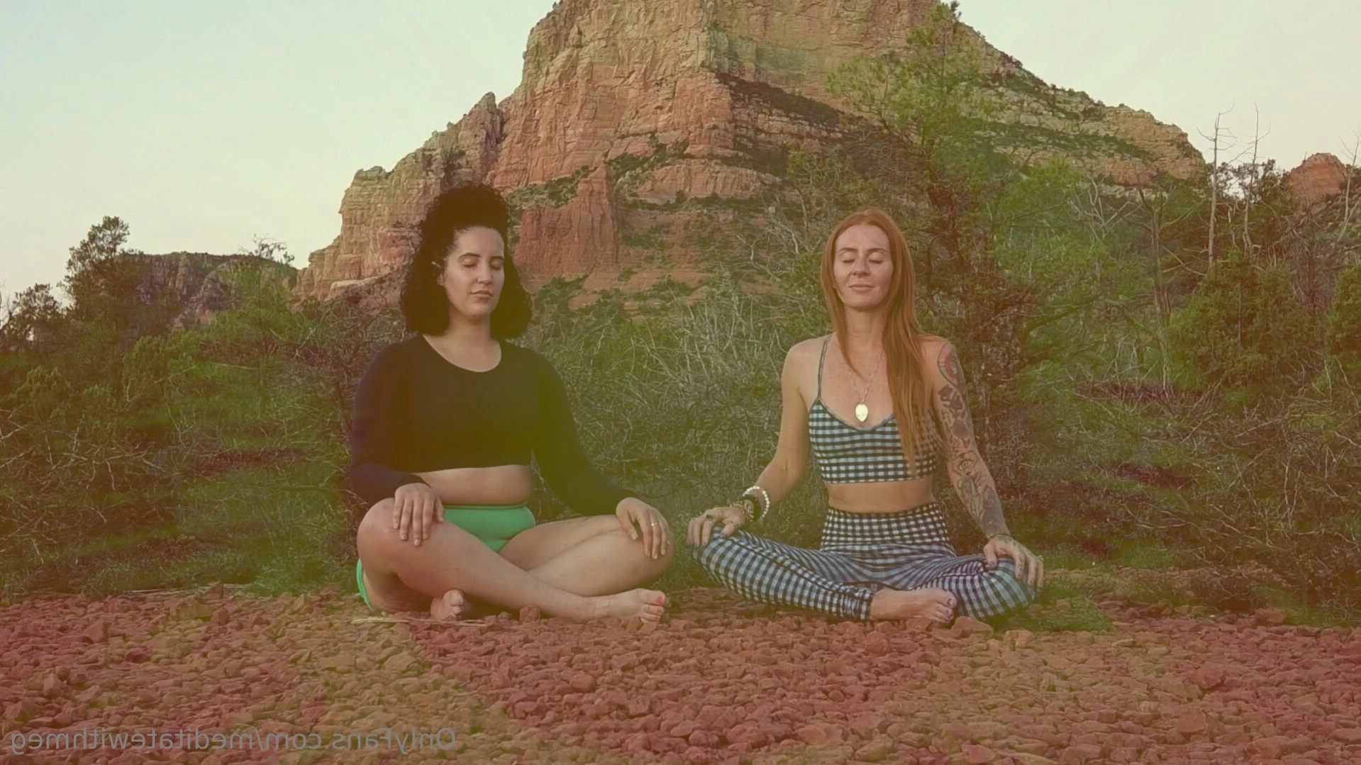 Meditate With Meg [ meditatewithmeg ] Onlyfans leaked photo 15158548 on Hotleaks.tv