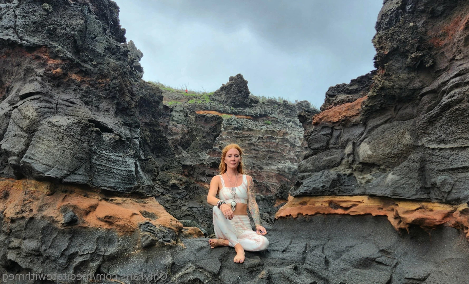 Meditate With Meg [ meditatewithmeg ] Onlyfans leaked photo 15446035 on Hotleaks.tv