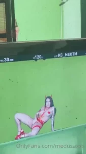 MEDUSAXXX😈​ [ medusaxxx ] Onlyfans leaked video 18266880 on Hotleaks.tv