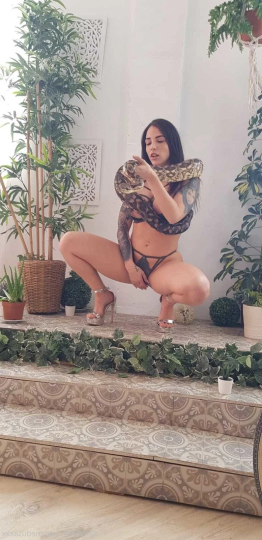 MEDUSAXXX😈​ [ medusaxxx ] Onlyfans leaked photo 10813274 on Hotleaks.tv