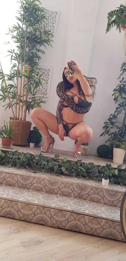 MEDUSAXXX😈​ [ medusaxxx ] Onlyfans leaked photo 10813511 on Hotleaks.tv