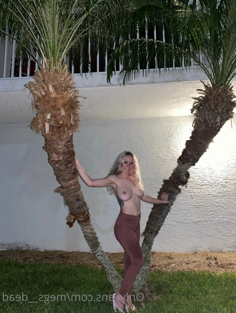 meg [ megsnotdead ] Onlyfans leaked photo 5492040 on Hotleaks.tv
