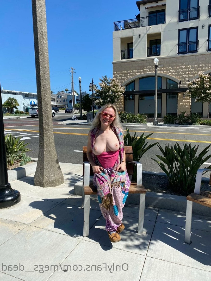 meg [ megsnotdead ] Onlyfans leaked photo 5492053 on Hotleaks.tv