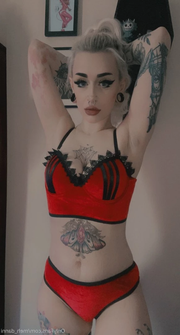 Danni [ meh_danni ] Onlyfans leaked photo 5406283 on Hotleaks.tv