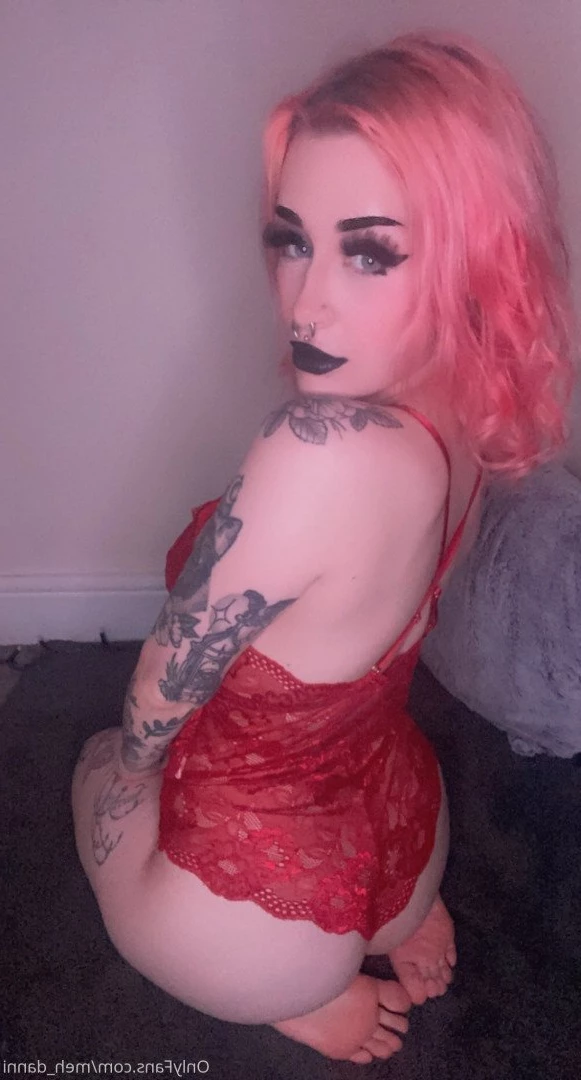 Danni [ meh_danni ] Onlyfans leaked photo 5406866 on Hotleaks.tv