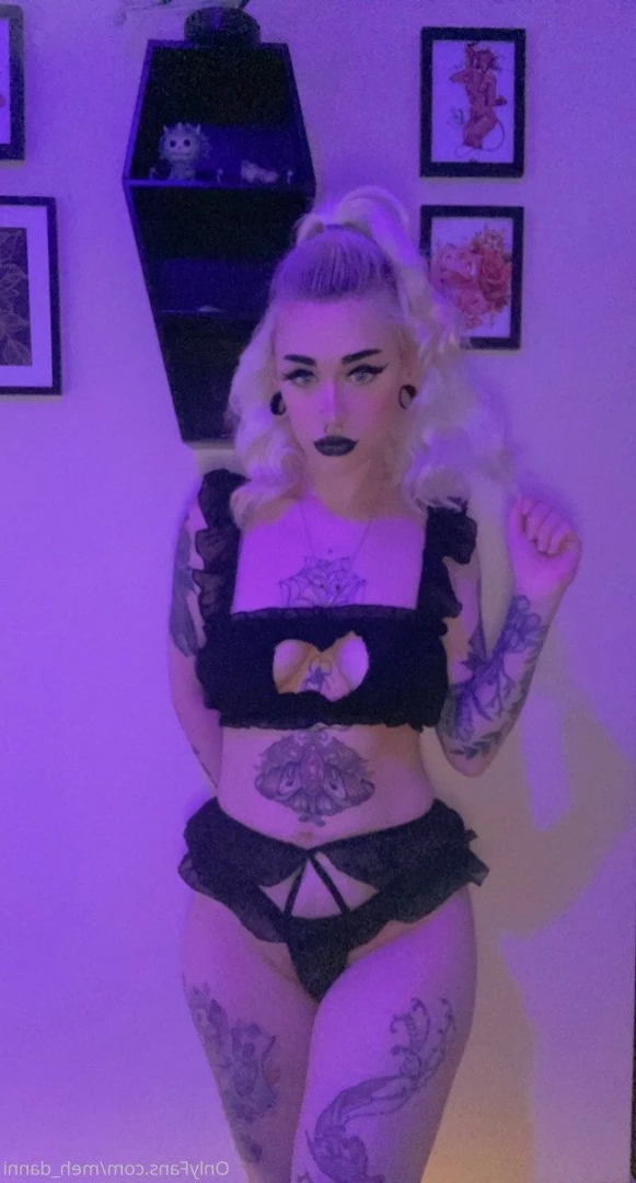 Danni [ meh_danni ] Onlyfans leaked photo 5406920 on Hotleaks.tv