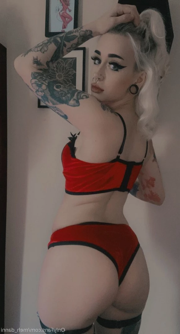 Danni [ meh_danni ] Onlyfans leaked photo 5407462 on Hotleaks.tv