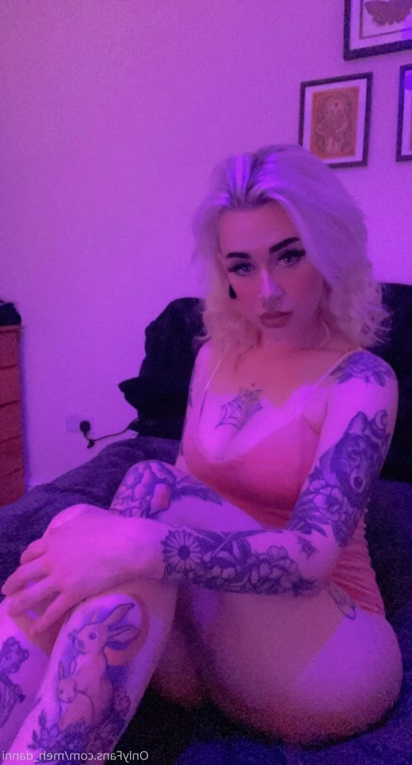 Danni [ meh_danni ] Onlyfans leaked photo 5407527 on Hotleaks.tv