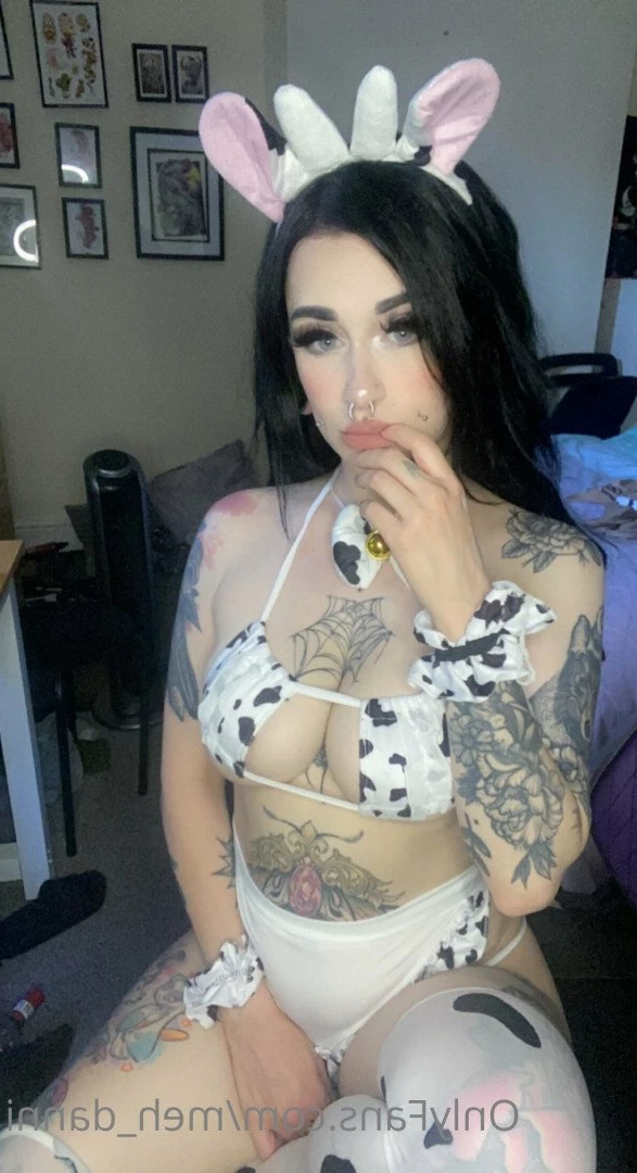 Danni [ meh_danni ] Onlyfans leaked photo 5407856 on Hotleaks.tv