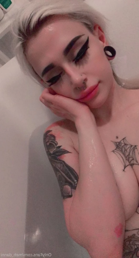 Danni [ meh_danni ] Onlyfans leaked photo 5408636 on Hotleaks.tv