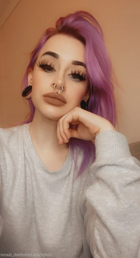 Danni [ meh_danni ] Onlyfans leaked photo 5408772 on Hotleaks.tv