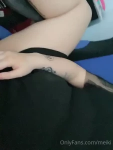 meiki Onlyfans leaked video 5208187 on Hotleaks.tv