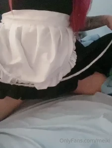 meiki Onlyfans leaked video 5208207 on Hotleaks.tv