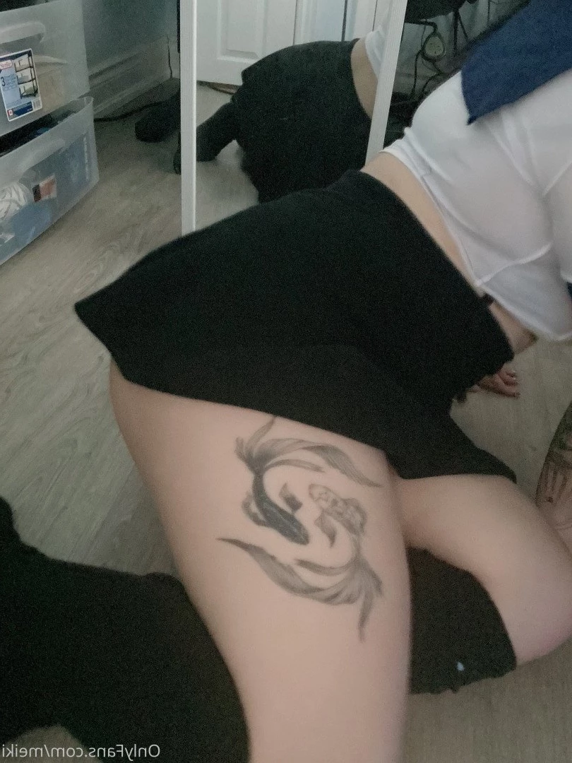 meiki Onlyfans leaked photo 5431438 on Hotleaks.tv