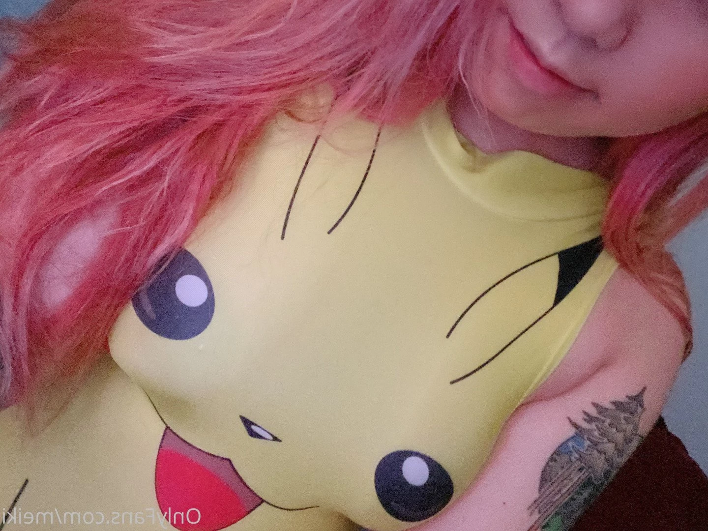 meiki Onlyfans leaked photo 5432165 on Hotleaks.tv