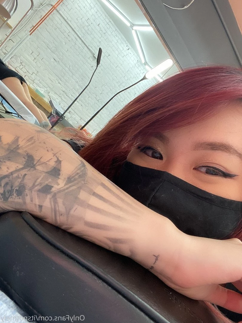 meiki Onlyfans leaked photo 5432756 on Hotleaks.tv