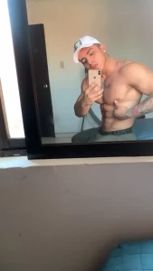 santiagofit_ [ mejiasantiago89 ] Onlyfans leaked video 5208275 on Hotleaks.tv