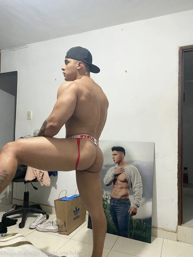 santiagofit_ [ mejiasantiago89 ] Onlyfans leaked photo 5379595 on Hotleaks.tv