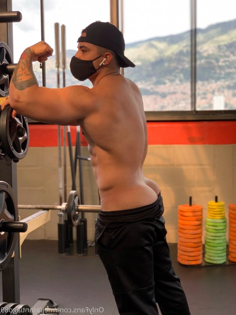 santiagofit_ [ mejiasantiago89 ] Onlyfans leaked photo 5379673 on Hotleaks.tv