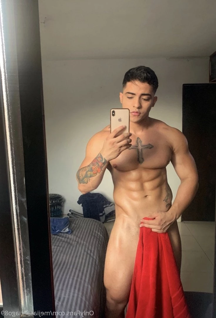 santiagofit_ [ mejiasantiago89 ] Onlyfans leaked photo 5379706 on Hotleaks.tv