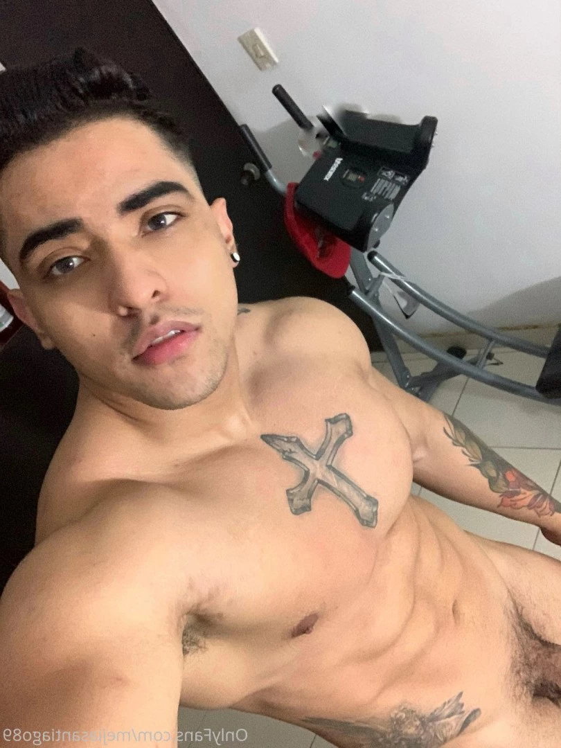 santiagofit_ [ mejiasantiago89 ] Onlyfans leaked photo 5379715 on Hotleaks.tv