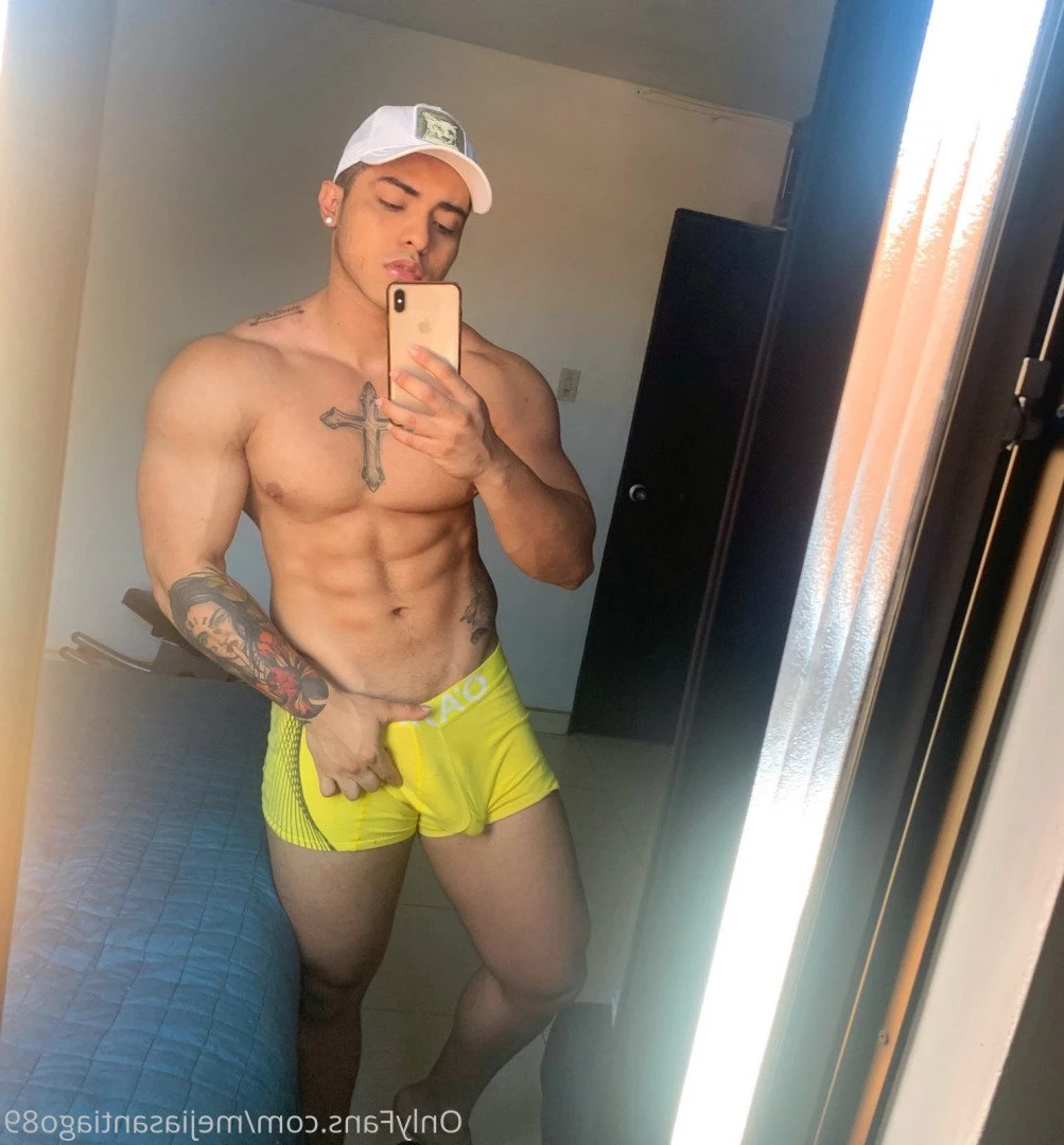 santiagofit_ [ mejiasantiago89 ] Onlyfans leaked photo 5379728 on Hotleaks.tv
