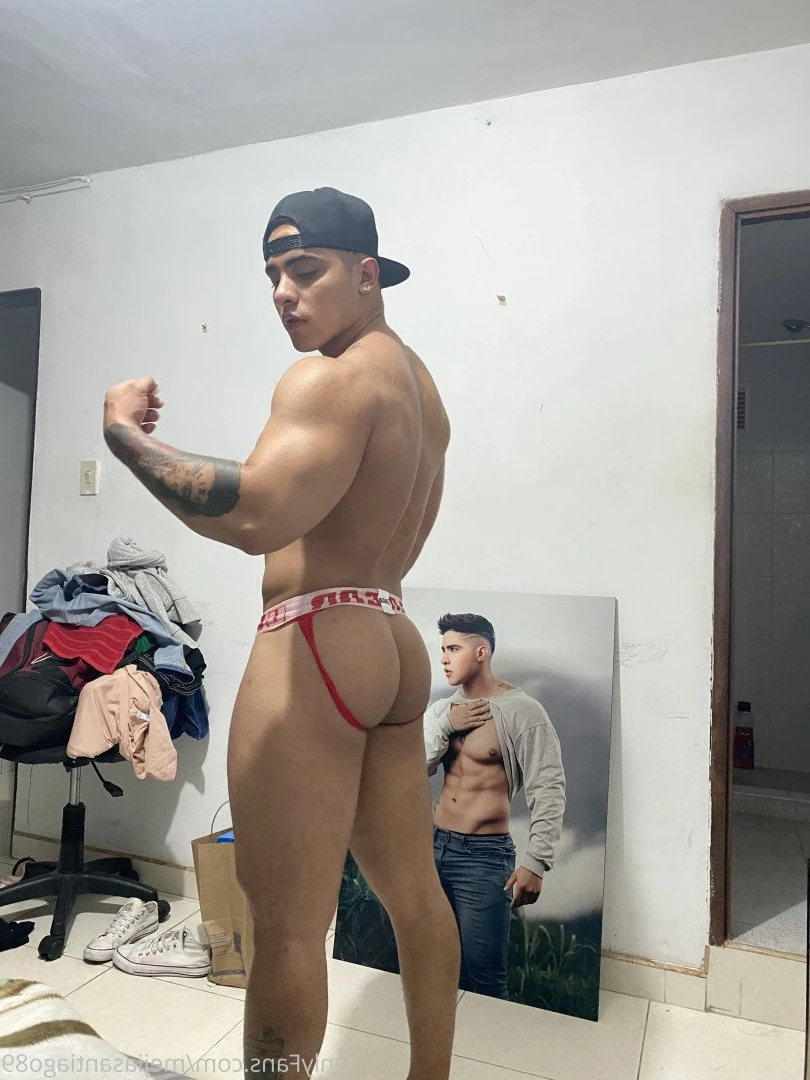 santiagofit_ [ mejiasantiago89 ] Onlyfans leaked photo 5379812 on Hotleaks.tv