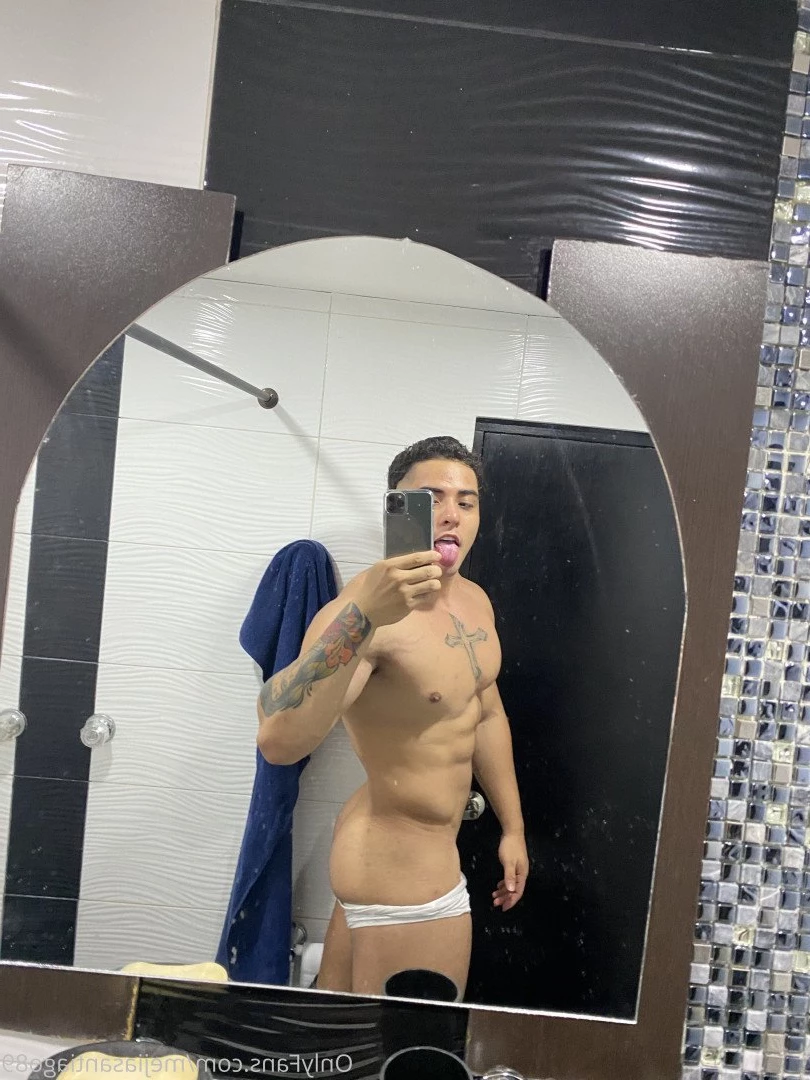 santiagofit_ [ mejiasantiago89 ] Onlyfans leaked photo 5379856 on Hotleaks.tv