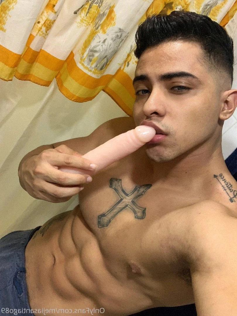 santiagofit_ [ mejiasantiago89 ] Onlyfans leaked photo 5379889 on Hotleaks.tv