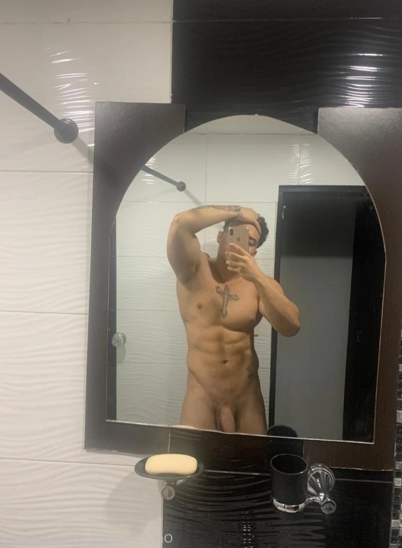 santiagofit_ [ mejiasantiago89 ] Onlyfans leaked photo 5379938 on Hotleaks.tv